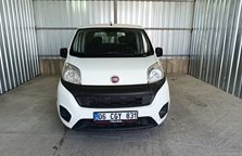 Fiat Fiorino Combi 1.3 Multijet Pop 95HP