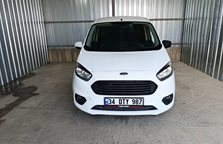Ford Tourneo Courier 1.5 Tdci Deluxe 100HP