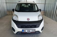 Fiat Fiorino Combi 1.3 Multijet Pop 95HP