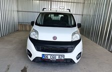Fiat Fiorino Combi 1.3 Multijet Pop 95HP