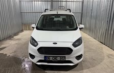 Ford Tourneo Courier 1.5 Tdci Deluxe 100HP