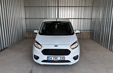 Ford Tourneo Courier 1.5 Tdci Deluxe 100HP