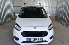 Ford Tourneo Courier 1.5 Tdci Deluxe 100HP