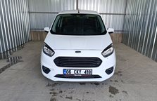 Ford Tourneo Courier 1.5 Tdci Deluxe 100HP