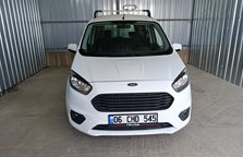 Ford Tourneo Courier 1.5 Tdci Deluxe 100HP