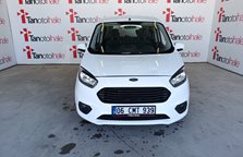 Ford Tourneo Courier 1.5 Tdci Deluxe 100HP