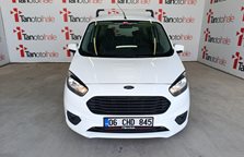 Ford Tourneo Courier 1.5 Tdci Deluxe 100HP