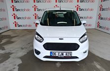 Ford Tourneo Courier 1.5 Tdci Deluxe 100HP