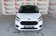Ford Tourneo Courier 1.5 Tdci Deluxe 100HP