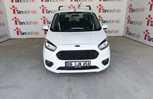 Ford Tourneo Courier 1.5 Tdci Deluxe 100HP