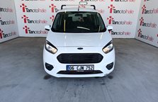 Ford Tourneo Courier 1.5 Tdci Deluxe 100HP