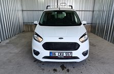 Ford Tourneo Courier 1.5 Tdci Deluxe 100HP