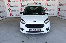 Ford Tourneo Courier 1.5 Tdci Deluxe 100HP