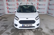 Ford Tourneo Courier 1.5 Tdci Deluxe 100HP