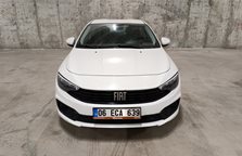 Fiat Egea 1.3 Multijet Easy 95HP