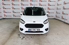 Ford Tourneo Courier 1.5 Tdci Deluxe 100HP