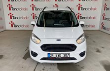 Ford Tourneo Courier 1.5 Tdci Titanium 100HP
