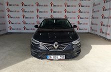 Renault Megane Sedan 1.5 Blue Dci Icon Edc 115HP