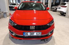 Fiat Egea 1.4 Fire Urban 95HP