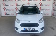 Ford Tourneo Courier 1.5 Tdci Titanium 100HP