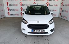 Ford Tourneo Courier 1.5 Tdci Deluxe 100HP