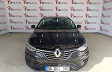 Renault Megane Sedan 1.5 Blue Dci Icon Edc 115HP