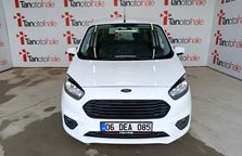 Ford Tourneo Courier 1.5 Tdci Deluxe 100HP