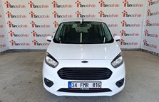 Ford Tourneo Courier 1.5 Tdci Deluxe 100HP