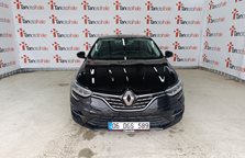 Renault Megane Sedan 1.5 Blue Dci Icon Edc 115HP