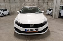 Fiat Egea 1.3 Multijet Easy 95HP