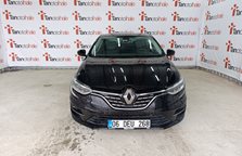 Renault Megane Sedan 1.5 Blue Dci Icon Edc 115HP