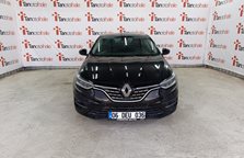 Renault Megane Sedan 1.5 Blue Dci Icon Edc 115HP