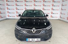 Renault Megane Sedan 1.5 Blue Dci Icon Edc 115HP