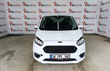 Ford Tourneo Courier 1.5 Tdci Deluxe 100HP