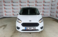 Ford Tourneo Courier 1.5 Tdci Deluxe 100HP