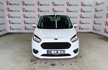 Ford Tourneo Courier 1.5 Tdci Deluxe 100HP
