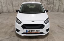 Ford Tourneo Courier Journey 1.5 Tdci Trend 100HP