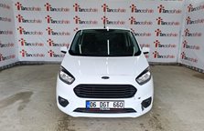 Ford Tourneo Courier 1.5 Tdci Deluxe 100HP