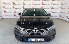 Renault Megane Sedan 1.5 Blue Dci Icon Edc 115HP