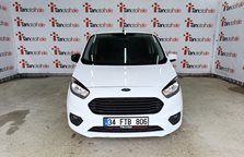 Ford Tourneo Courier 1.5 Tdci Deluxe 100HP