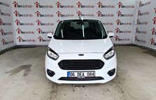 Ford Tourneo Courier 1.5 Tdci Deluxe 100HP