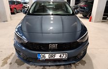 Fiat Egea 1.4 Fire Easy Plus 95HP