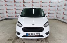 Ford Tourneo Courier 1.5 Tdci Deluxe 100HP