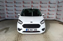 Ford Tourneo Courier 1.5 Tdci Deluxe 100HP