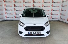 Ford Tourneo Courier 1.5 Tdci Deluxe 100HP