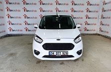 Ford Tourneo Courier 1.5 Tdci Deluxe 100HP