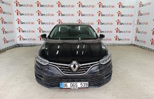 Renault Megane Sedan 1.5 Blue Dci Icon Edc 115HP