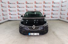 Renault Megane Sedan 1.5 Blue Dci Icon Edc 115HP