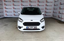 Ford Tourneo Courier 1.5 Tdci Deluxe 100HP