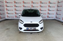 Ford Tourneo Courier 1.5 Tdci Deluxe 100HP